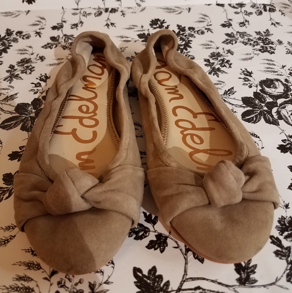 Sam Edelman Shoes - Sam edelman florus flats  b30